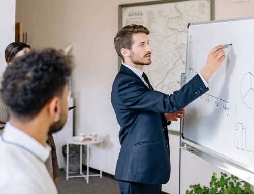 استشارات الموارد البشرية والدعم المستمر