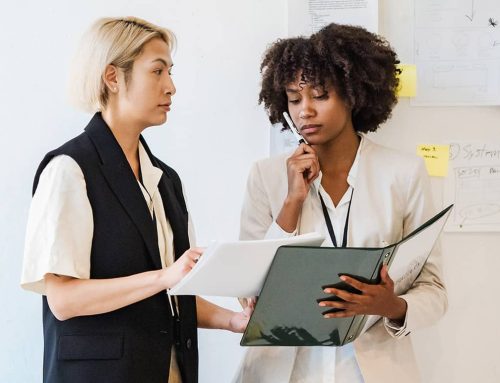 تأسيس الكيان القانوني وبناء البنية التحتية للموارد البشرية