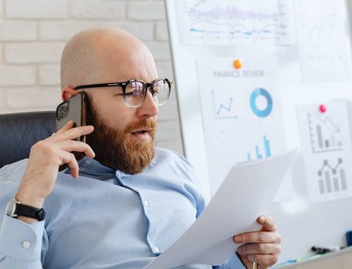 إدارة الرواتب والامتثال القانوني