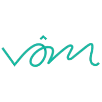 VOM company logo – Hiring partner with HRMC