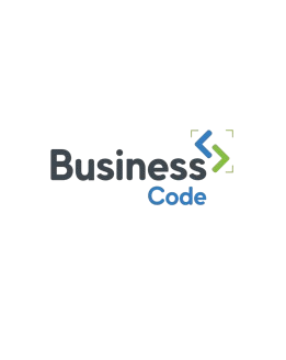 Business Code logo – Hiring partner with HRMC