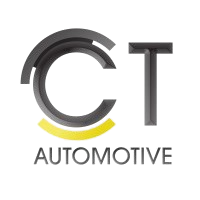 CT Automotive logo – Hiring partner with HRMC