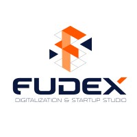 Fudex company logo – Hiring partner with HRMC