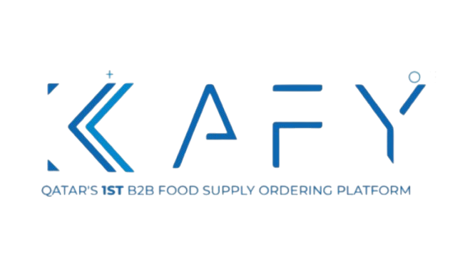 Kafy logo – Hiring partner with HRMC