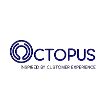Octopus company logo – Hiring partner with HRMC
