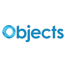 Objects company logo – Recruitment partner with HRMC